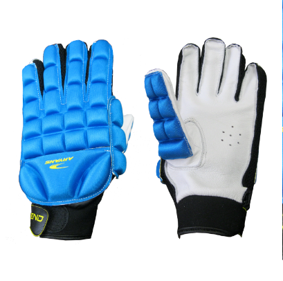 Перчатка для шоудауна (профессиональная)(Настольный теннис для слепых)